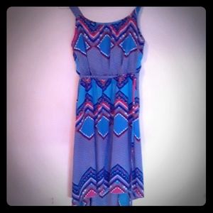 Dress for young girls